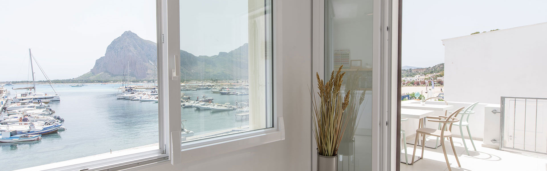 Villaggio dei Pescatori | San Vito Lo Capo